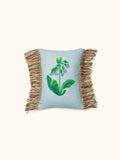 LEA BLUE CUSHION in LEA BLUE from Bonnie and Neil