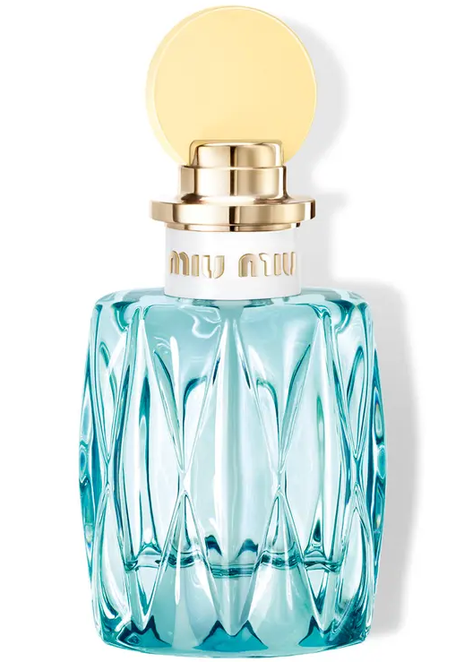 Miu Miu L'Eau Bleue Edp