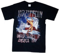 front of shirt