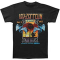 front of shirt