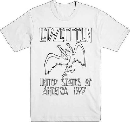front of shirt
