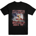 front of shirt