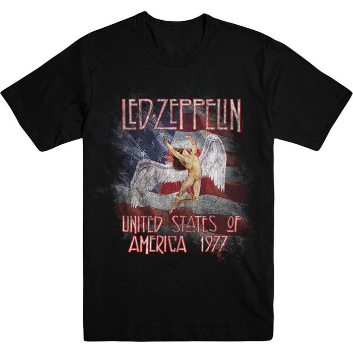 front of shirt