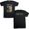 front and back of shirt
