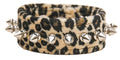 bracelet on display