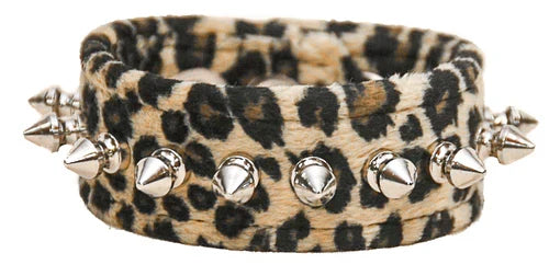 bracelet on display