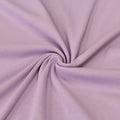 Lilac Rib Jersey 2x1