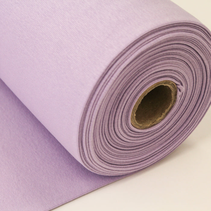 Lilac Ribbing