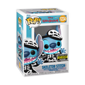 pop on display in box