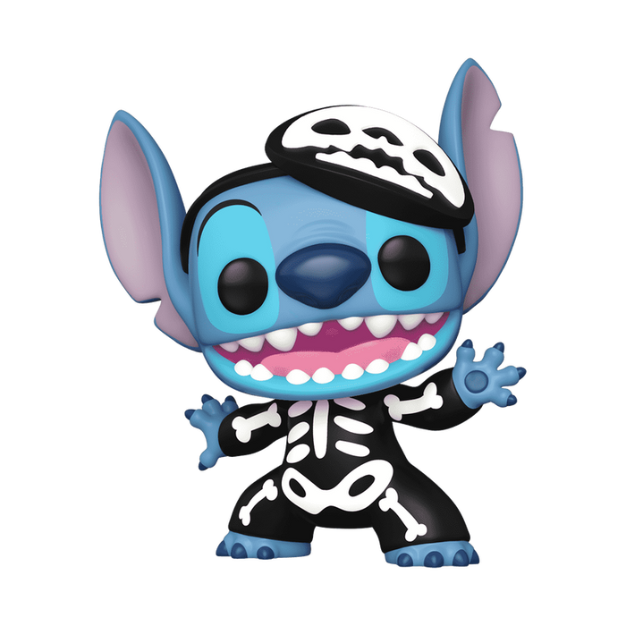 pop on display