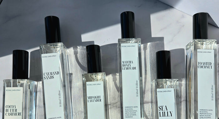 Linen Spray