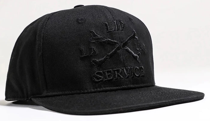 hat on display