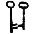 LLAVE DE HIERRO