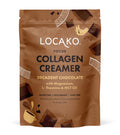 LOCAKO Coffee Creamer Locako Collagen Creamer - Focus - Decadent Chocolate