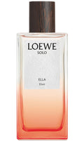 Loewe Solo Ella Elixir Women Edp