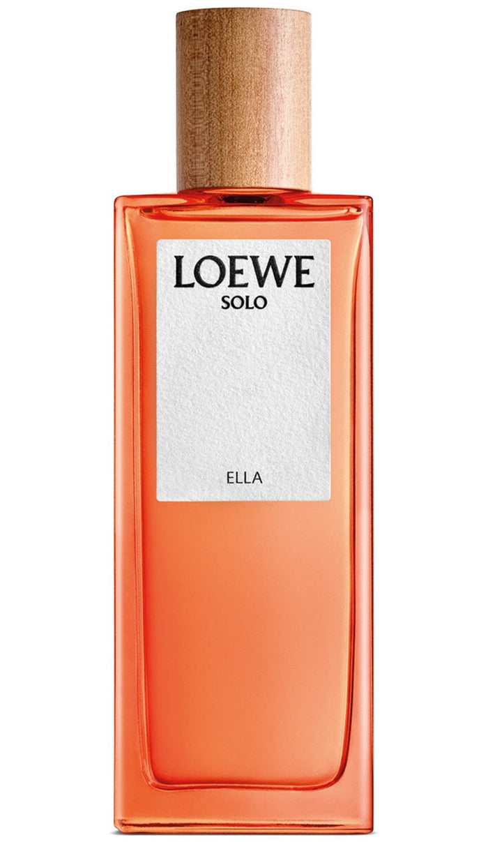 Loewe Solo Ella Women Edp
