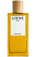 Loewe Solo Mercurio Men Edp
