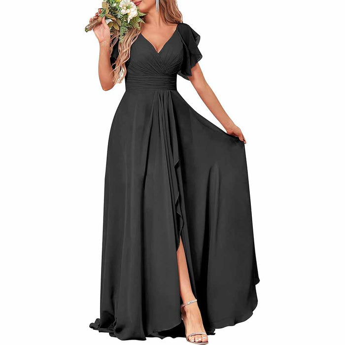 Black / US2-26W