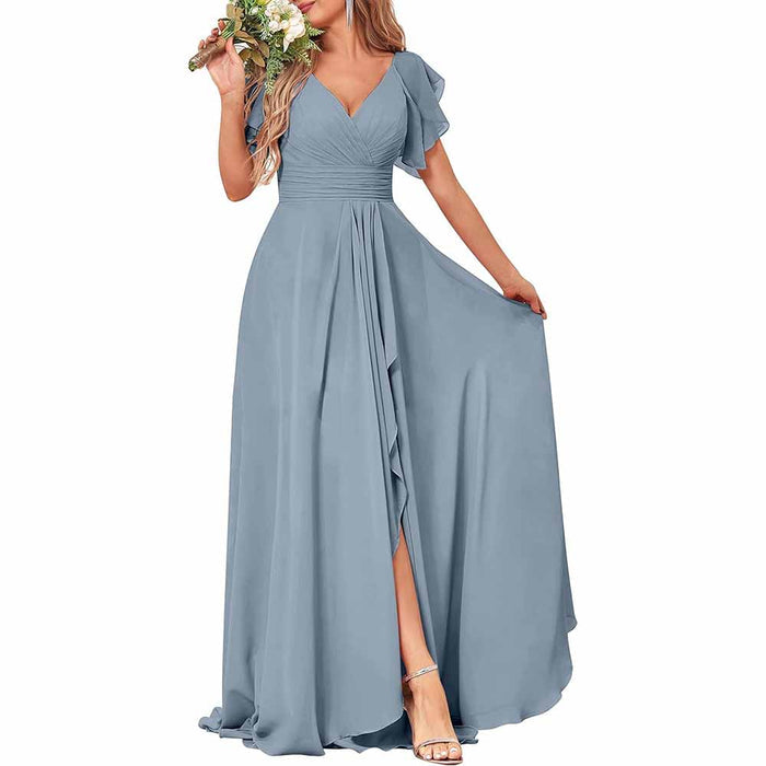 Dusty blue / US2-26W