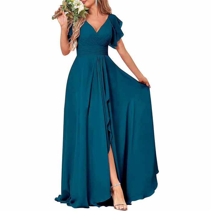 Peacock / US2-26W