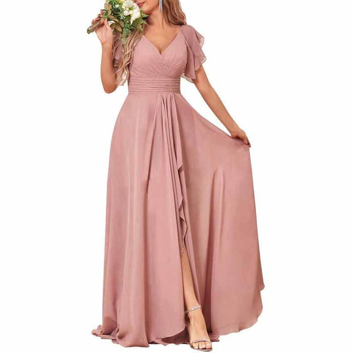 Dusty Rose / US2-26W