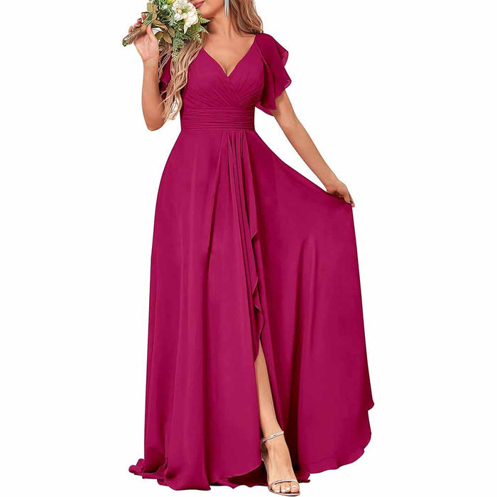 Fuchsia / US2-26W
