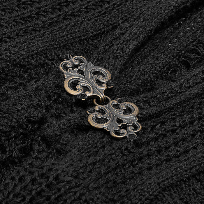 close up details