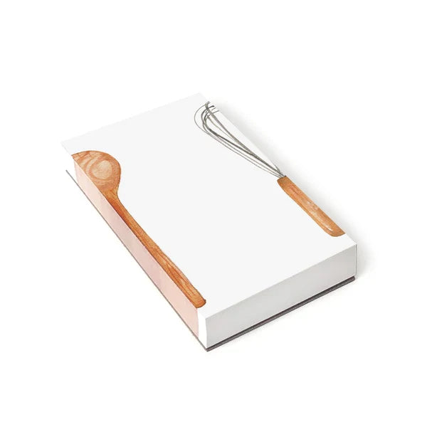 Long Mini Notepads