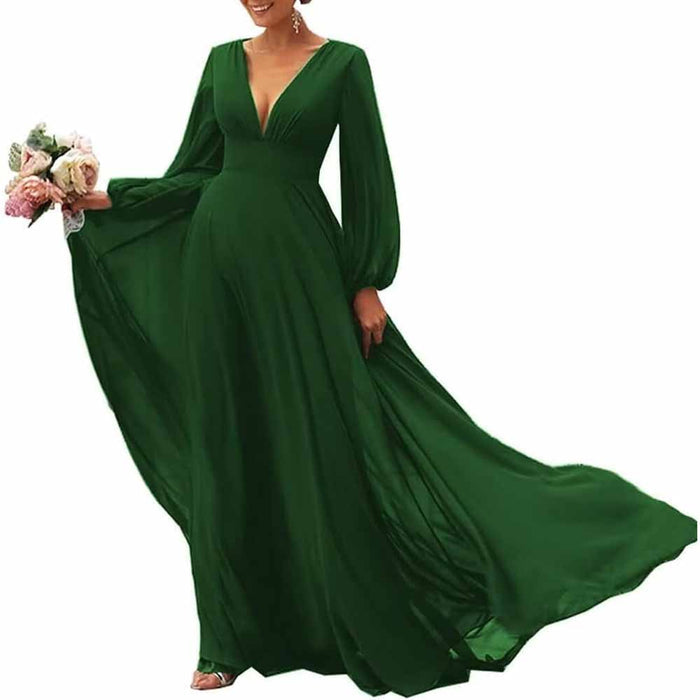 Emerald Green
