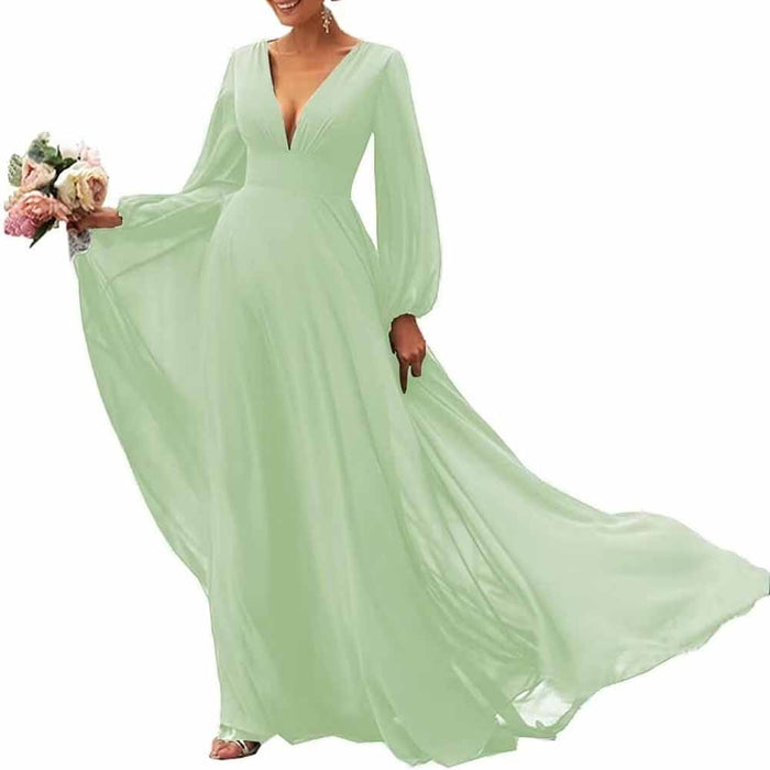 Mint Green