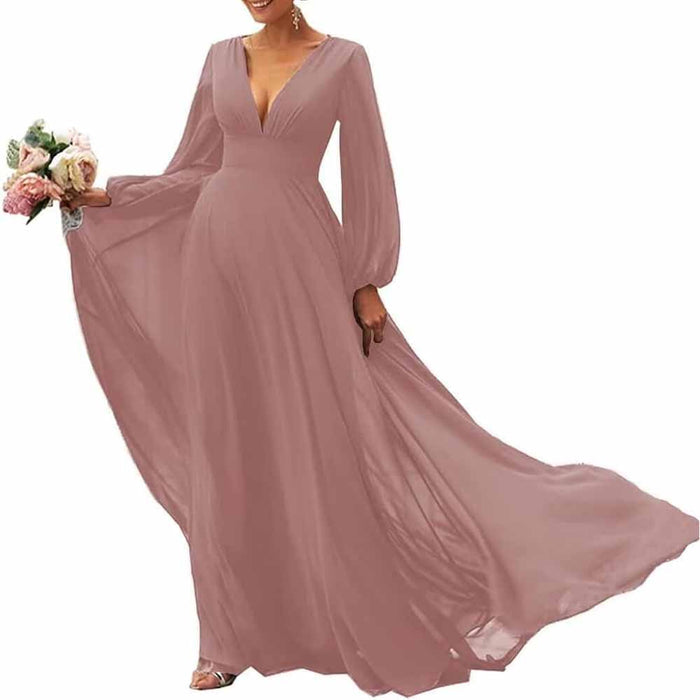Dusty Rose
