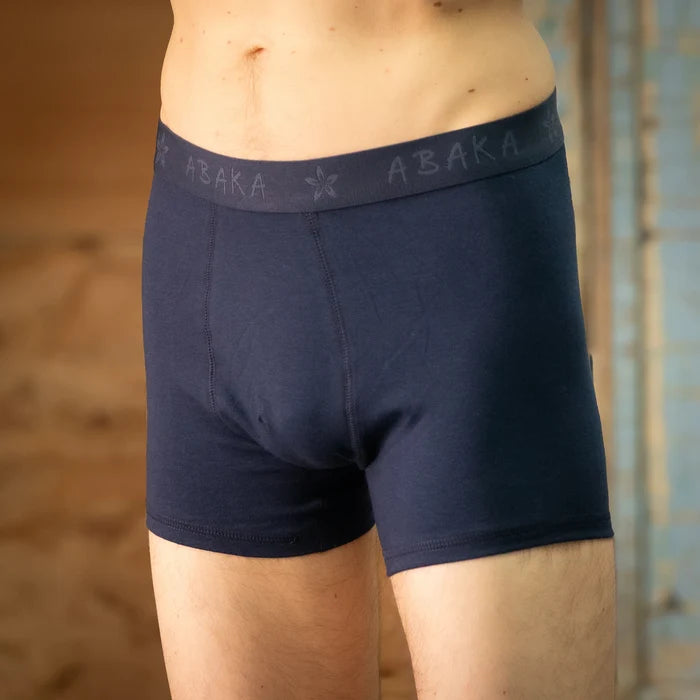 Lot de 2 Boxers