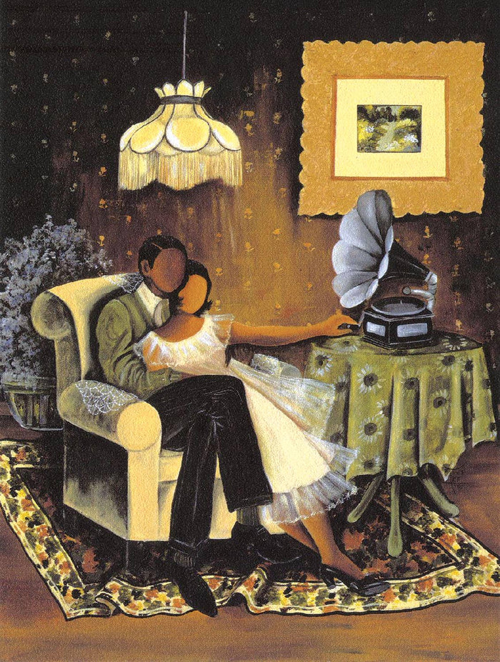Love Song 500 pc Puzzle