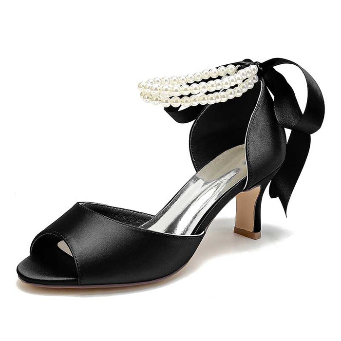 Black / US6