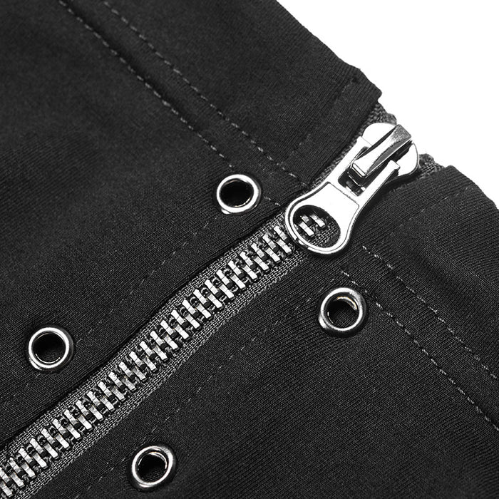 close up details
