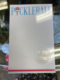 Luxe Large Notepads