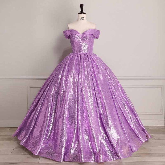 Lavender / S