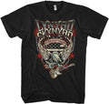 front of shirt