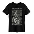 front of shirt