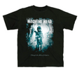 front of shirt