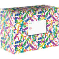Mailing Box - Streamers - BMB249