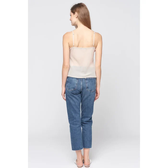 Mali Camisole Top - Romantiques