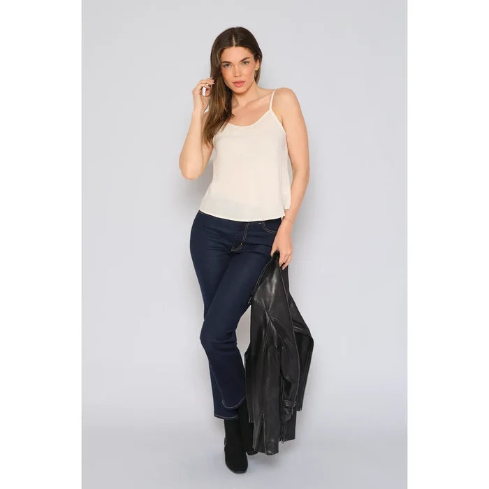 Mali Camisole Top - Romantiques