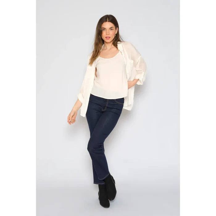 Mali Camisole Top - Romantiques