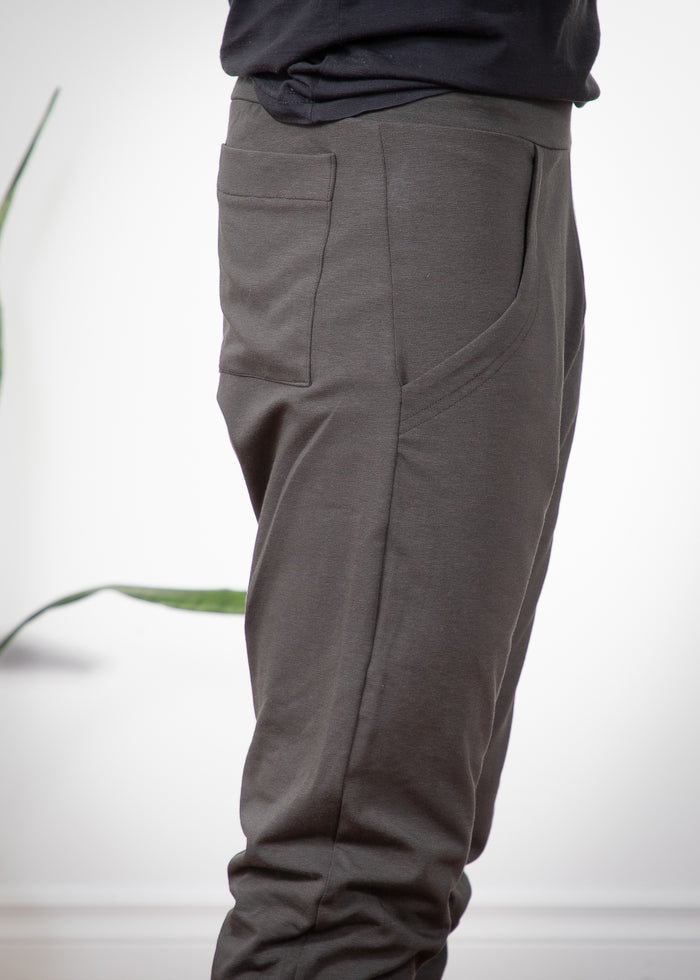 MARIO - Pantalon