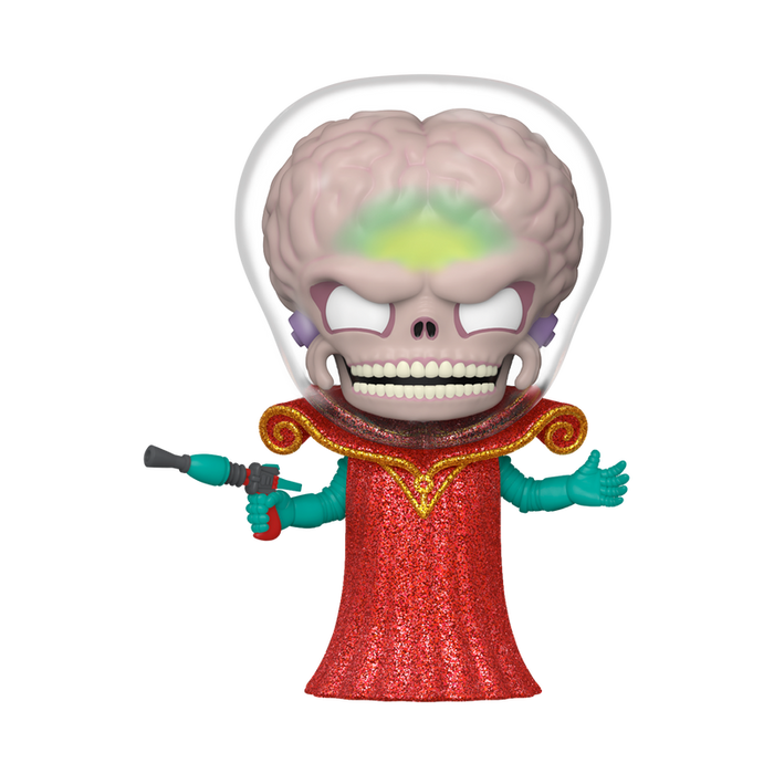 pop on display