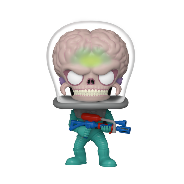 pop on display