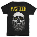 front of shirt