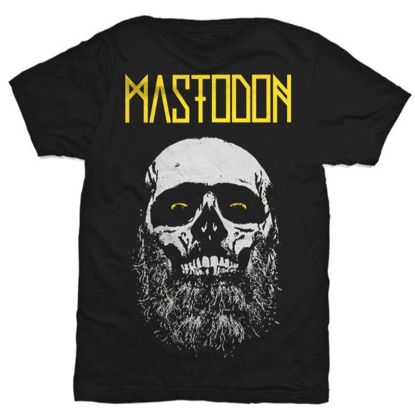front of shirt