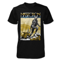 front of shirt